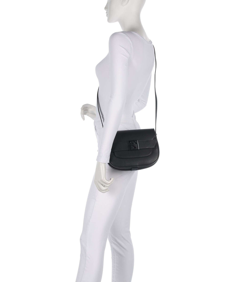 Armani Exchange Susy Crossbody bag black
