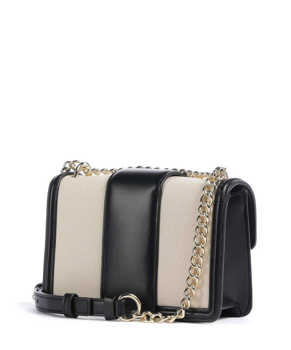 Armani Exchange Wonder S Shoulder bag natural/black