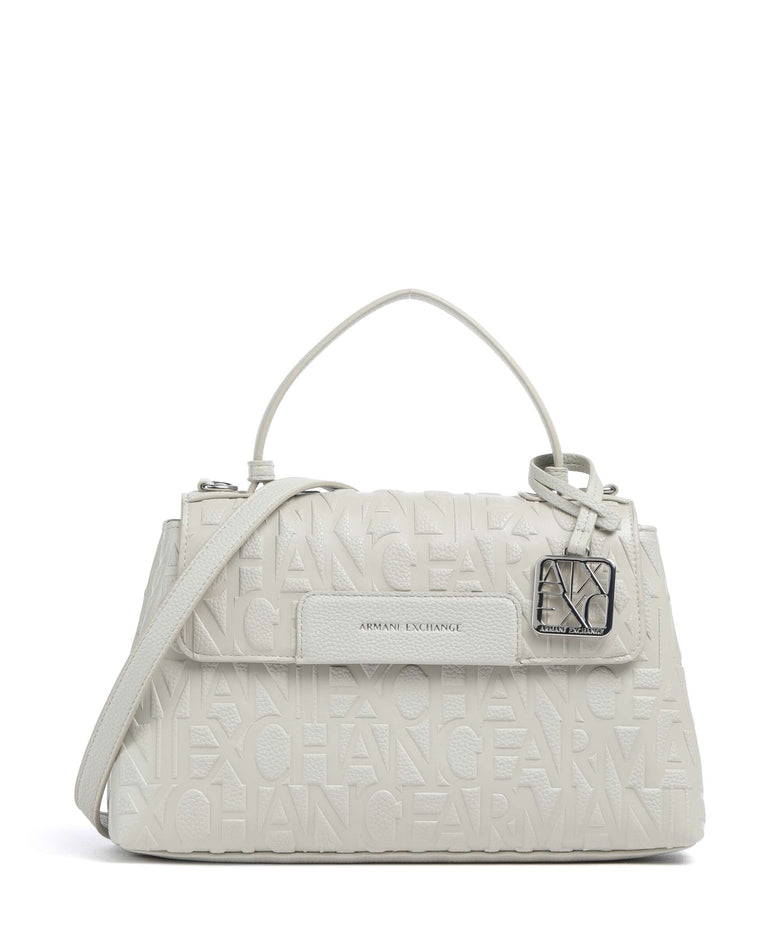Armani Exchange Liz Handbag dust