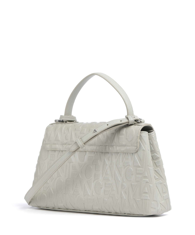 Armani Exchange Liz Handbag dust