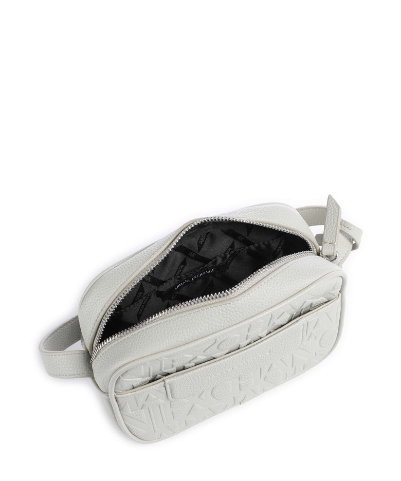 Armani Exchange Liz Crossbody bag dust