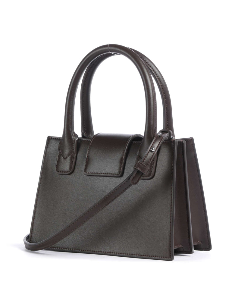 Armani Exchange Jodie S Handbag dusk shade