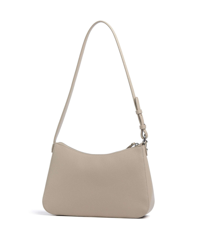 Armani Exchange Mila M Shoulder bag sand