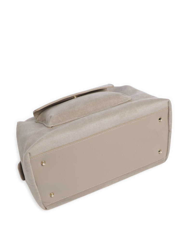 Armani Exchange Nicole M Handbag sand