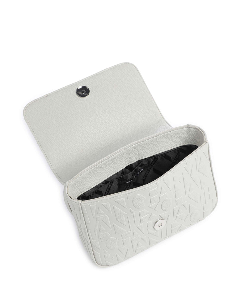 Armani Exchange Liz Crossbody bag dust