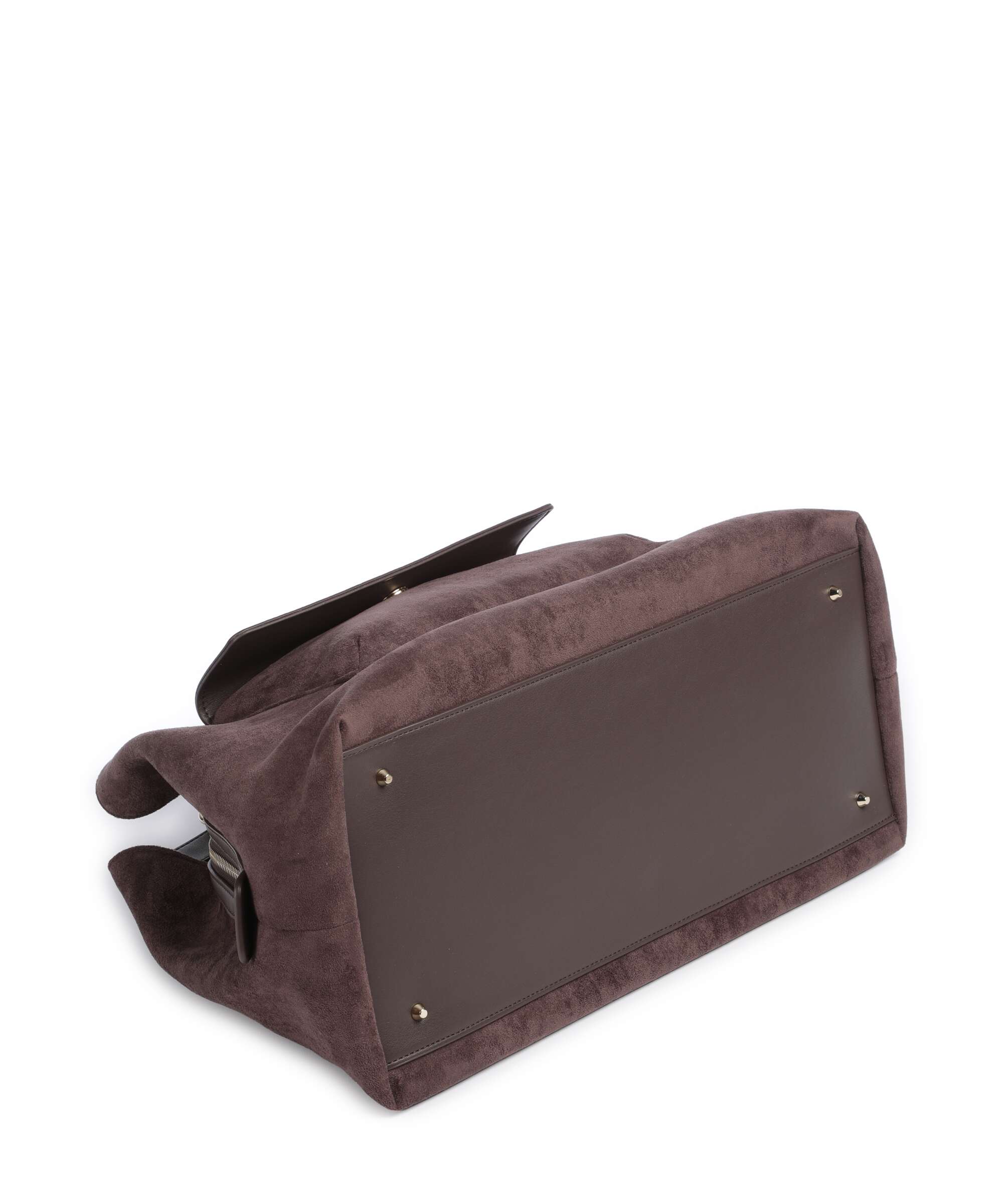 Armani Exchange Nicole L Handbag dusk shade