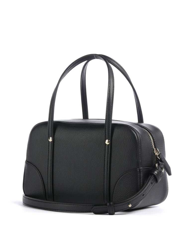 Armani Exchange Polly Mini Handbag black