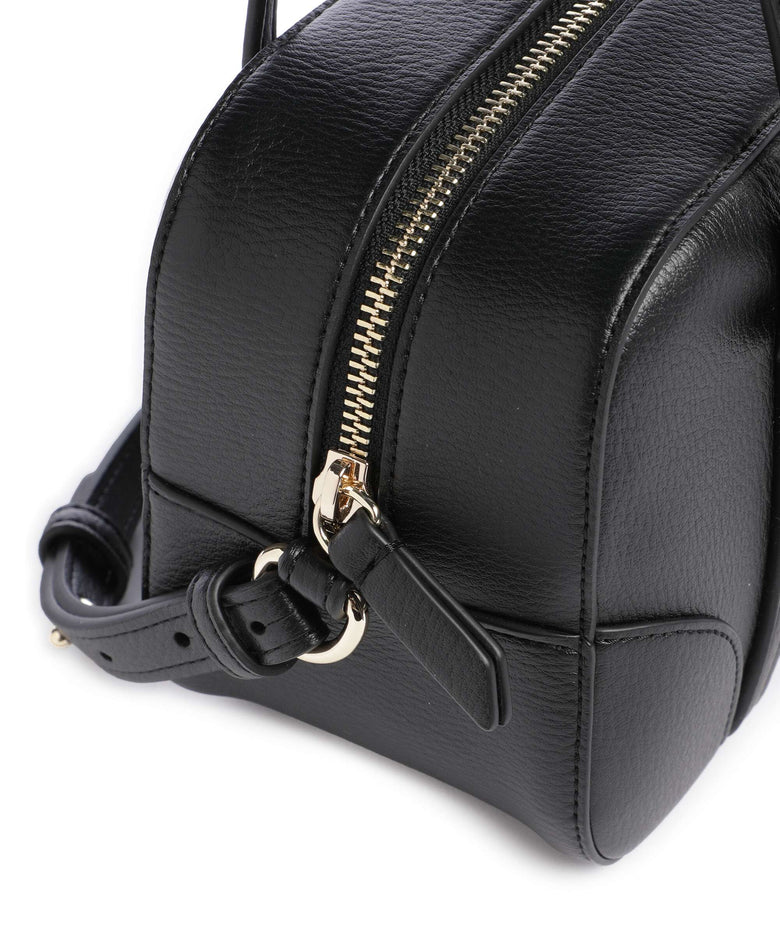 Armani Exchange Polly Mini Handbag black