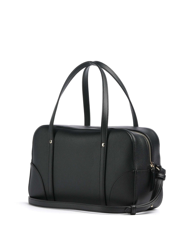 Armani Exchange Polly M Handbag black