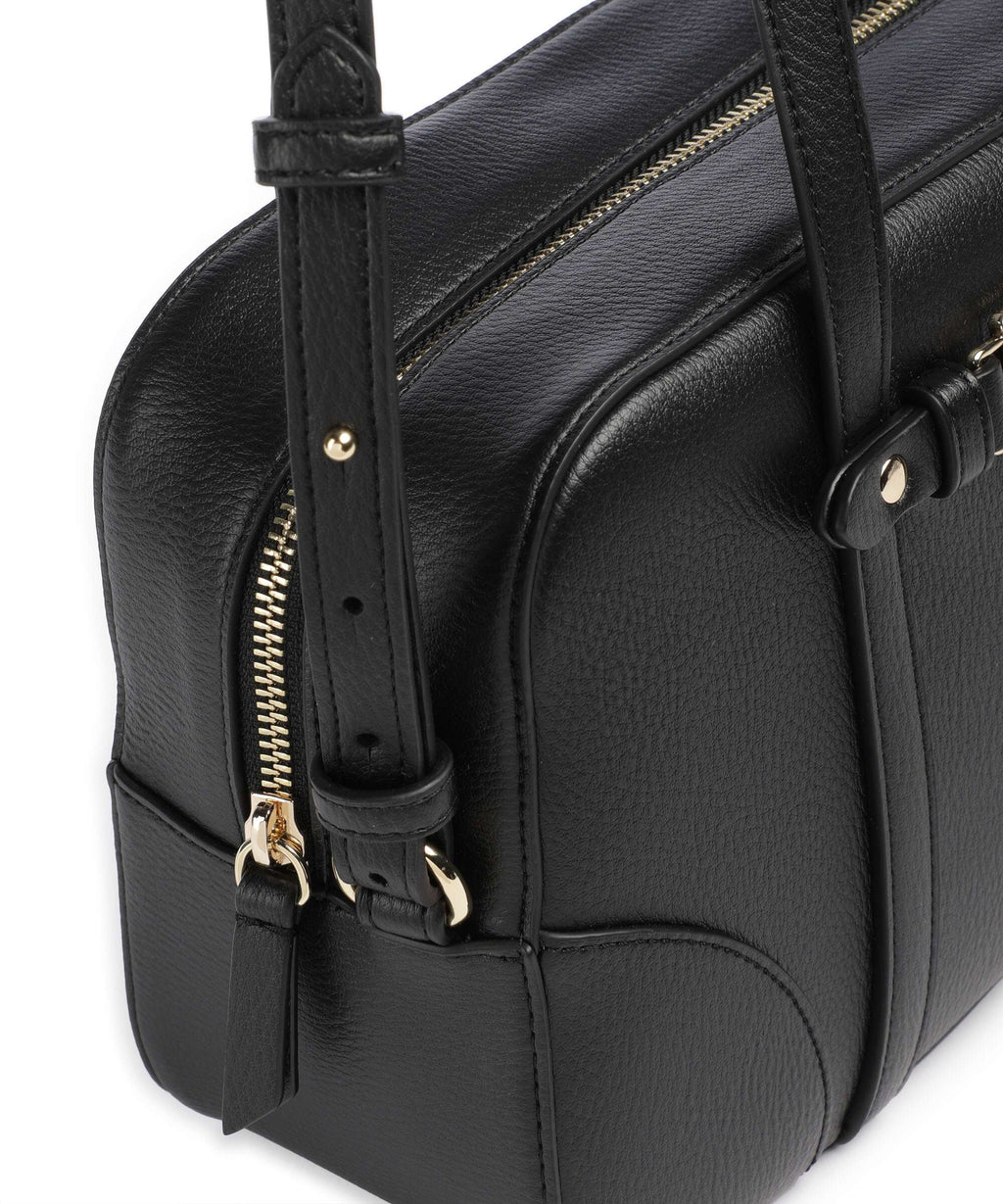 Armani Exchange Polly M Handbag black