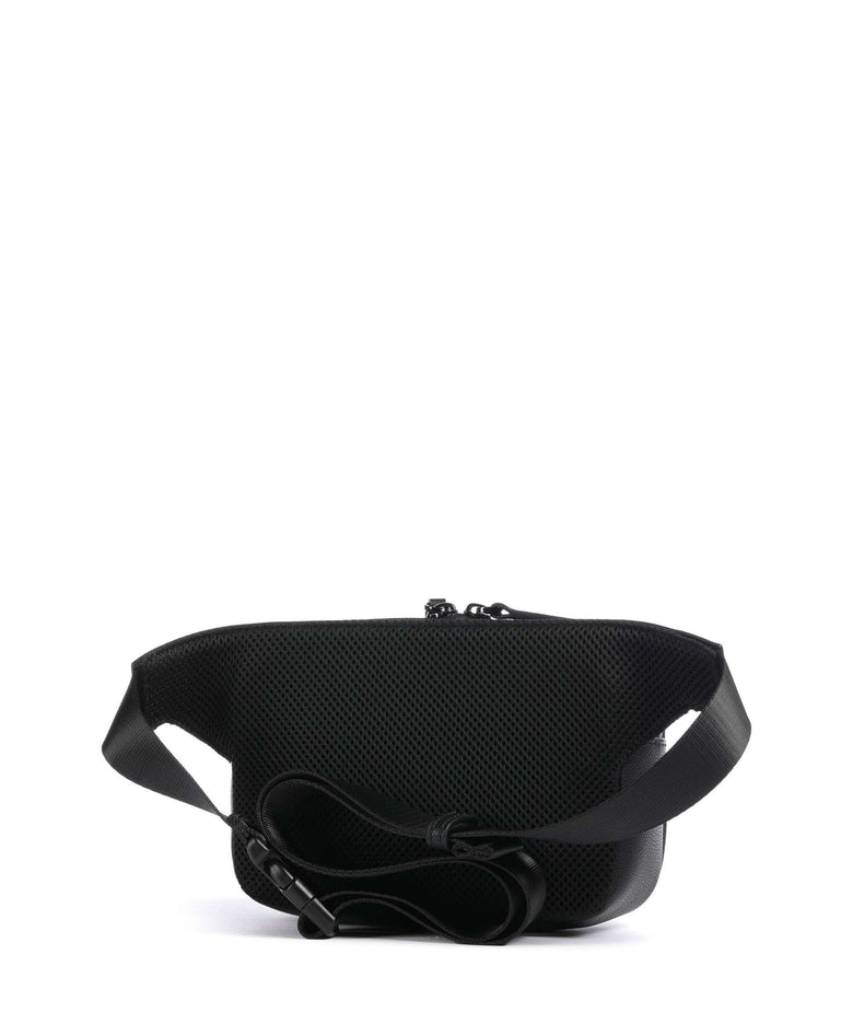 Armani Exchange Alex Belt bag black