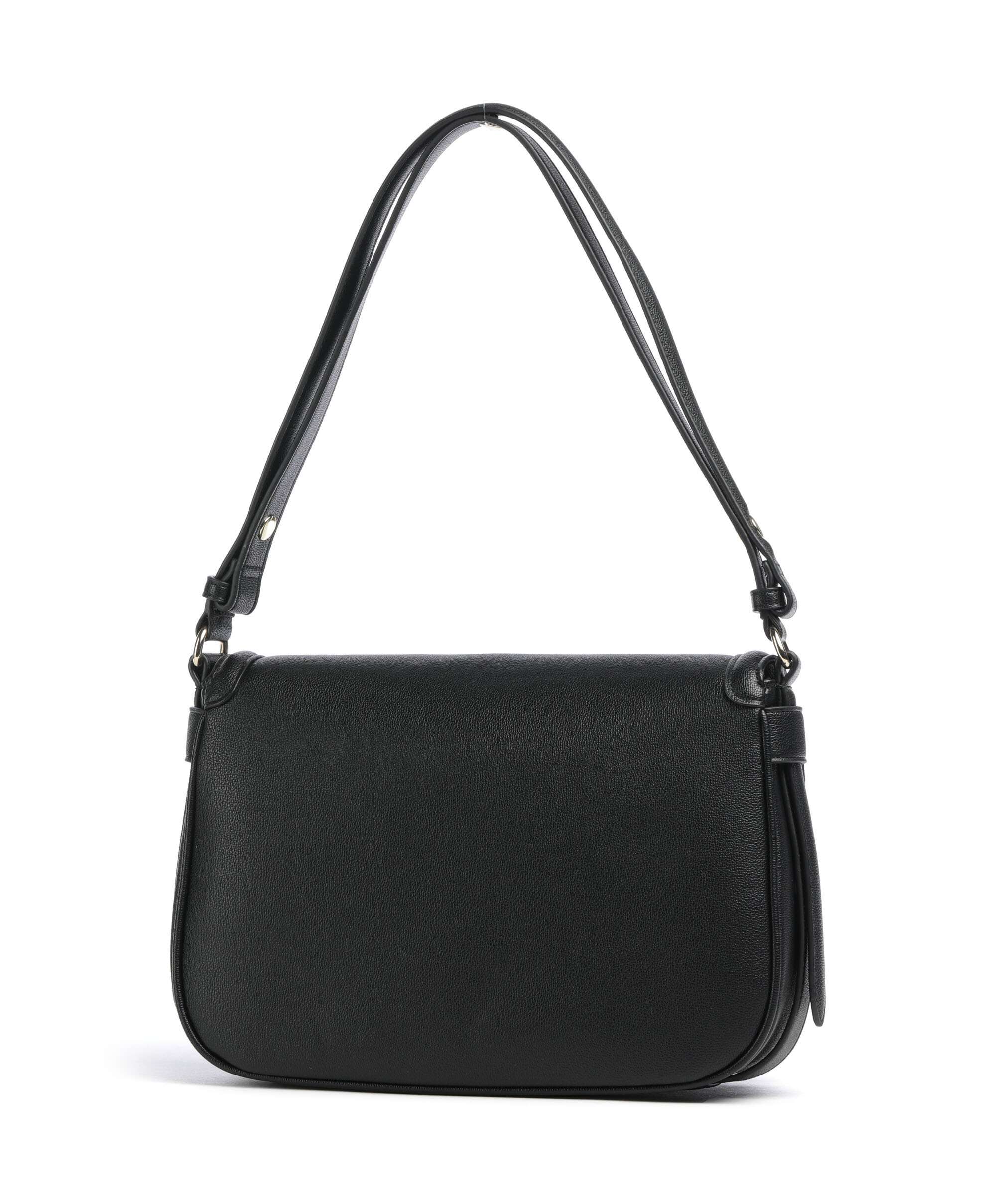 Armani Exchange Tory M Shoulder bag black