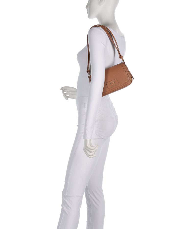 Armani Exchange Tory S Shoulder bag saline clay