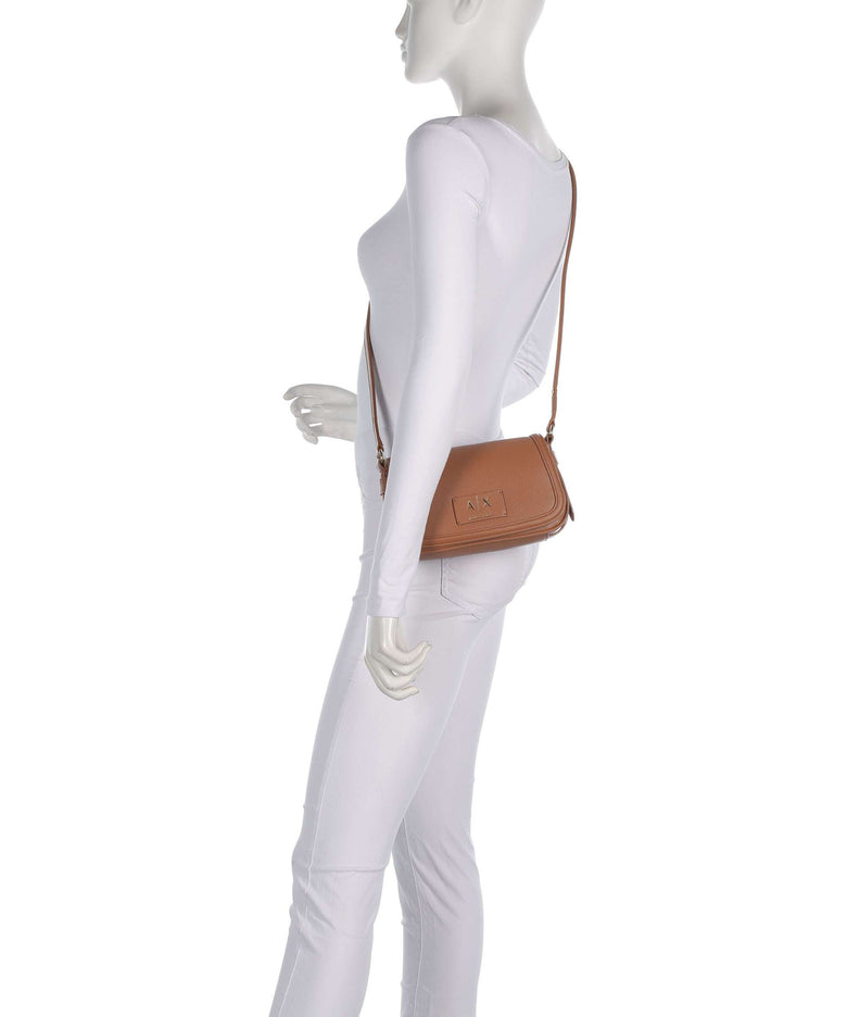 Armani Exchange Tory S Shoulder bag saline clay