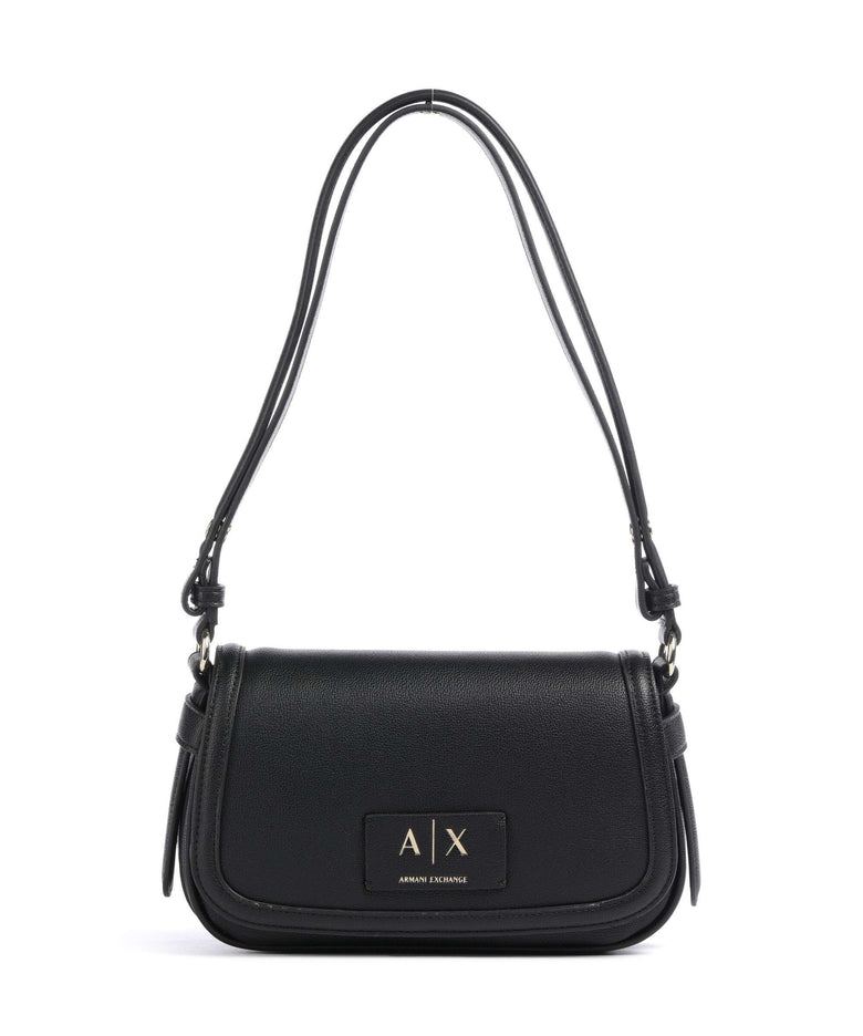 Armani Exchange Tory S Shoulder bag black