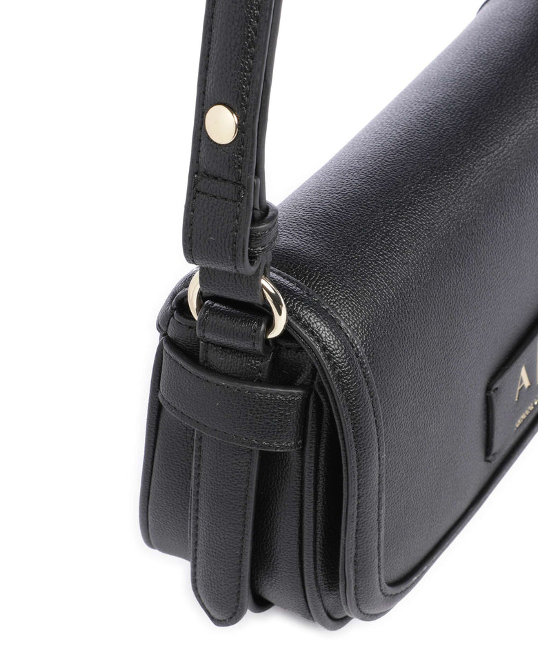 Armani Exchange Tory S Shoulder bag black