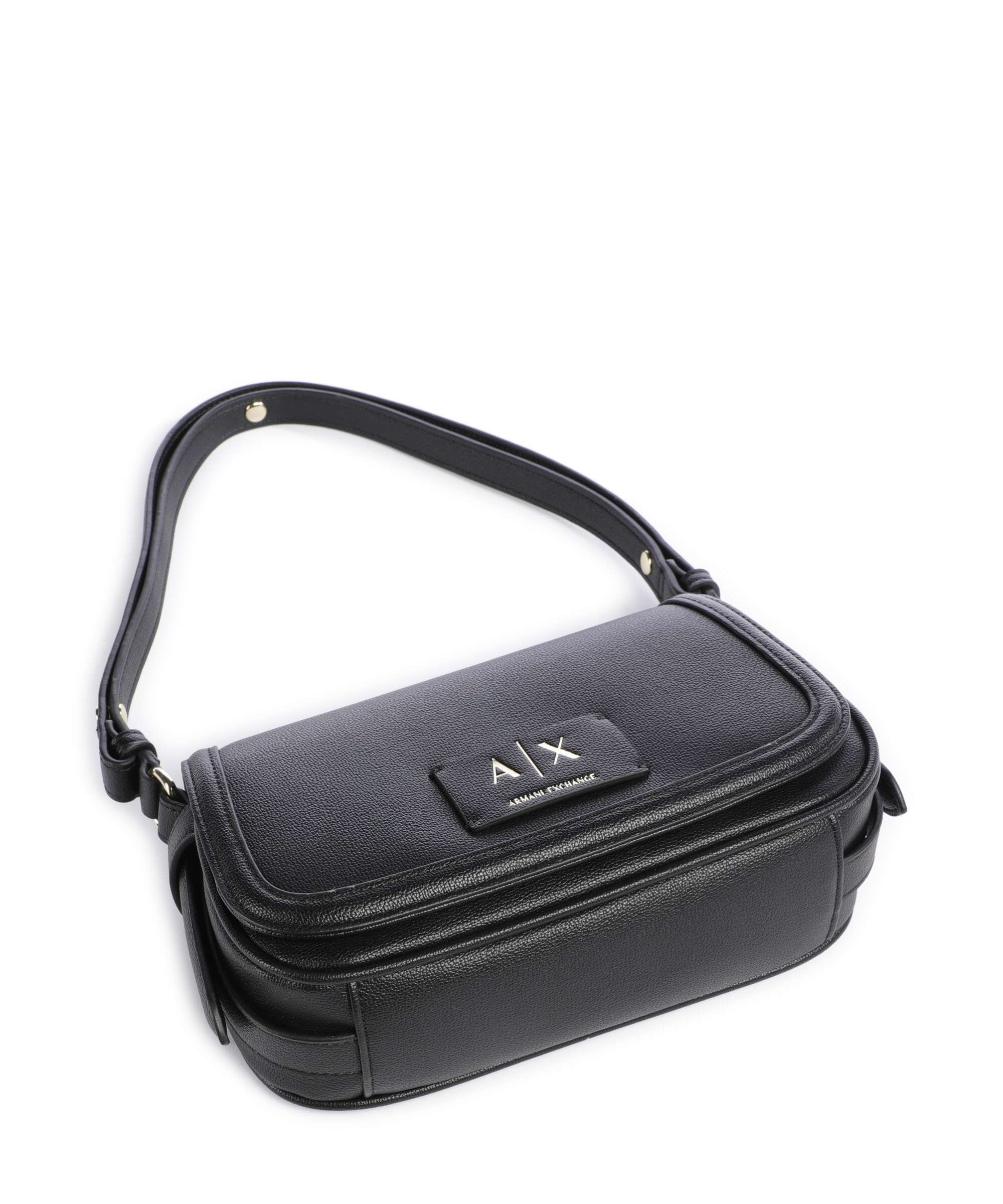 Armani Exchange Tory S Shoulder bag black
