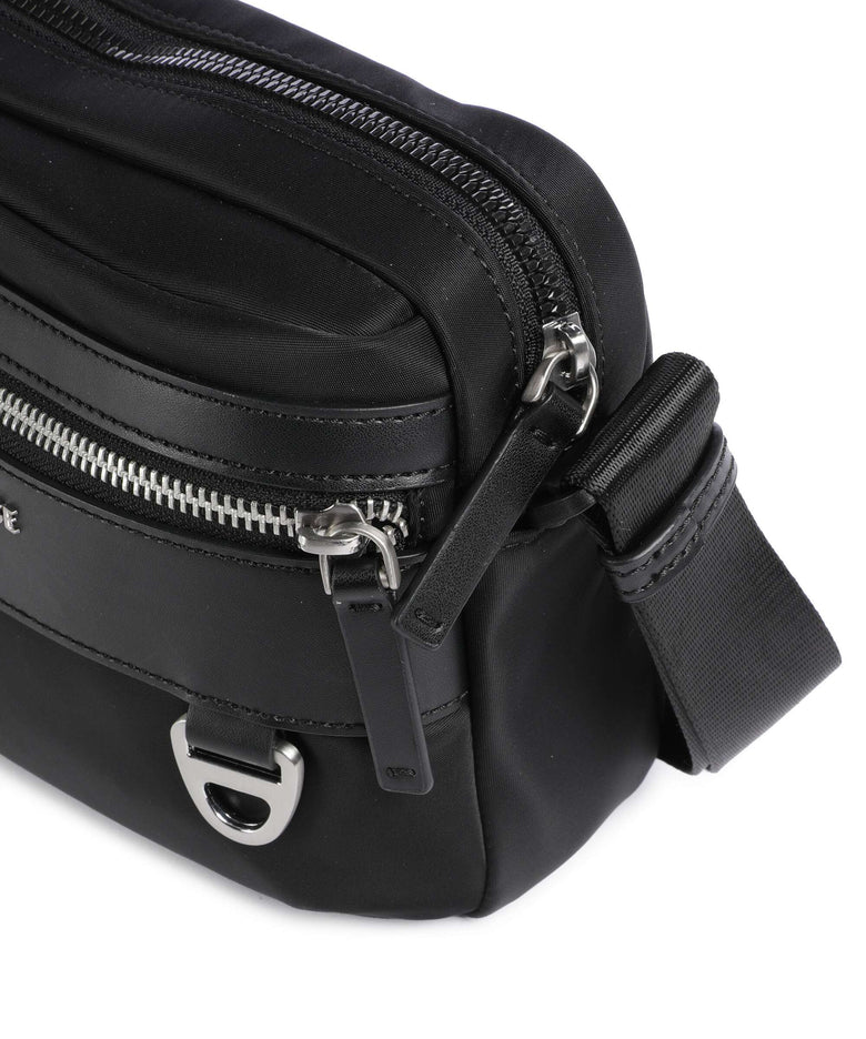 Armani Exchange Las Vegas Crossbody bag black