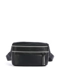 Armani Exchange Ian Belt bag black