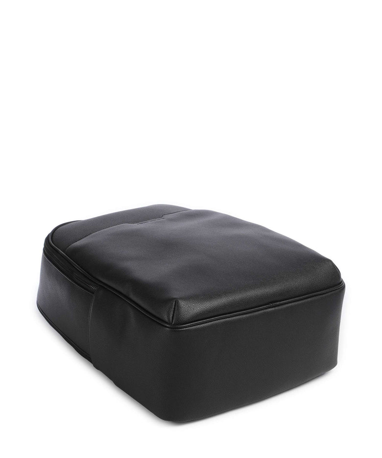 Armani Exchange Alex Backpack black