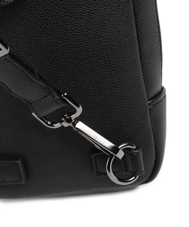 Armani Exchange Alex Sling bag black