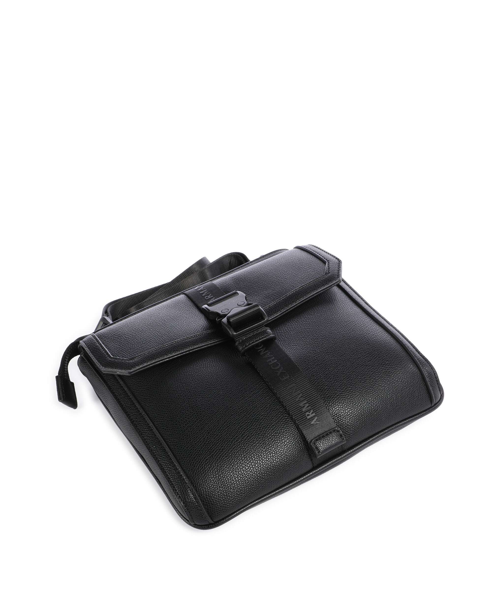 Armani Exchange Brooklyn Crossbody bag black