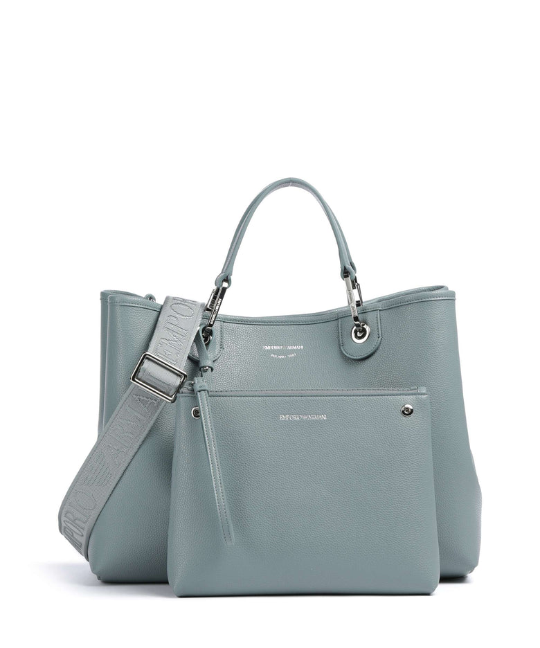 Emporio Armani My EA M Handbag polvere/moka