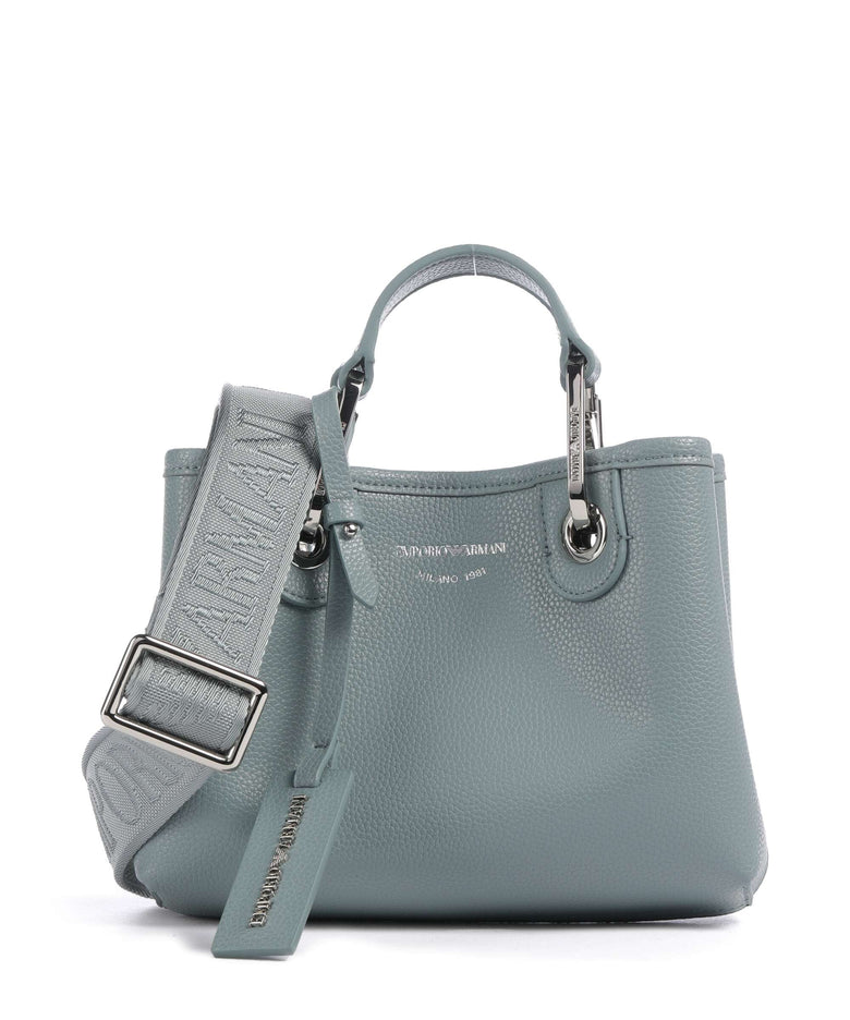 Emporio Armani My EA XS Handbag polvere/moka