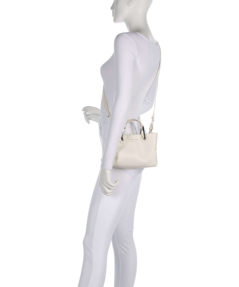 Emporio Armani My EA XS Handbag vaniglia