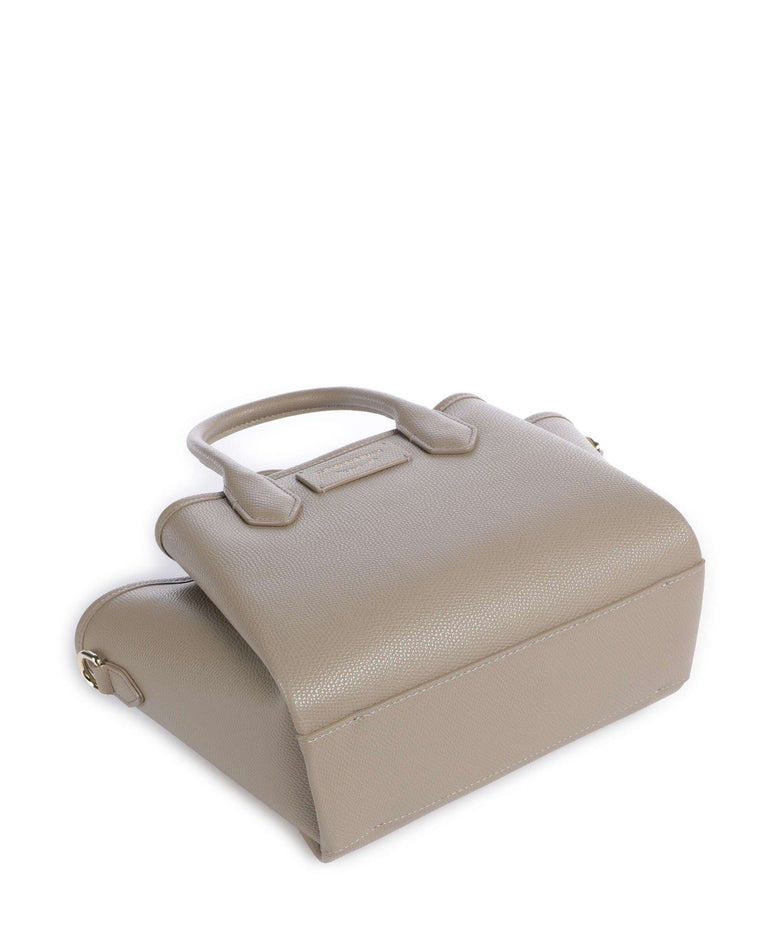 Emporio Armani Odette Handbag creta/moka