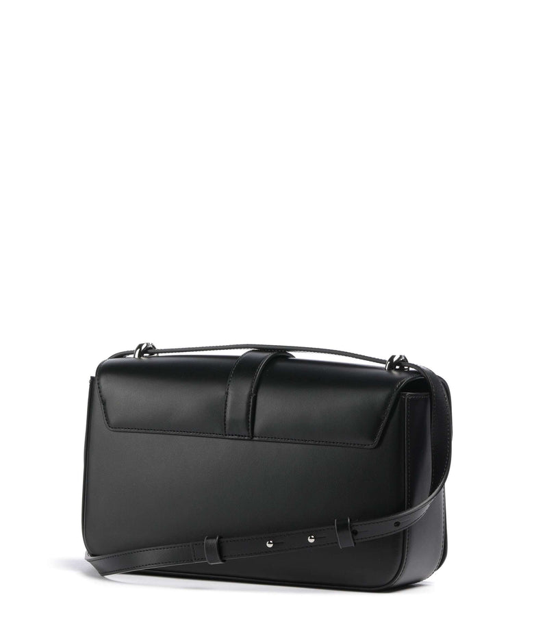 Emporio Armani Costanza L Crossbody bag black