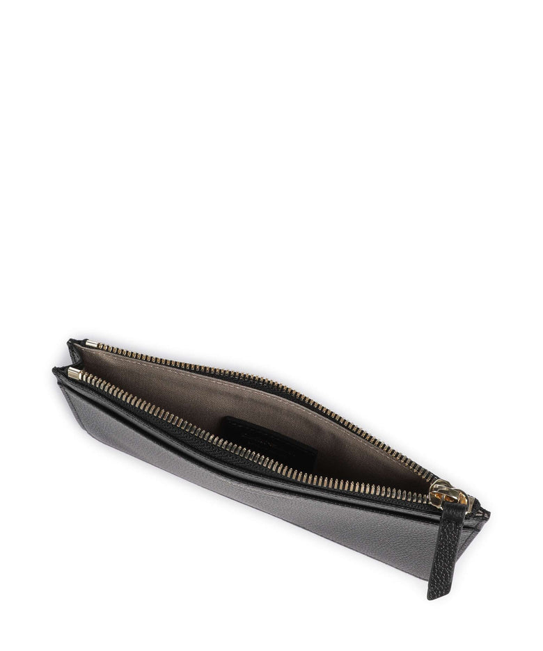 Emporio Armani My EA Credit card holder black