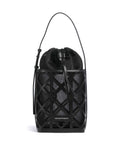 Emporio Armani Deva M Bucket bag nero