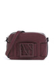 Armani Exchange Susie Borsa a tracolla groove