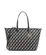 Armani Exchange Gynger Logo M Borsa shopper black