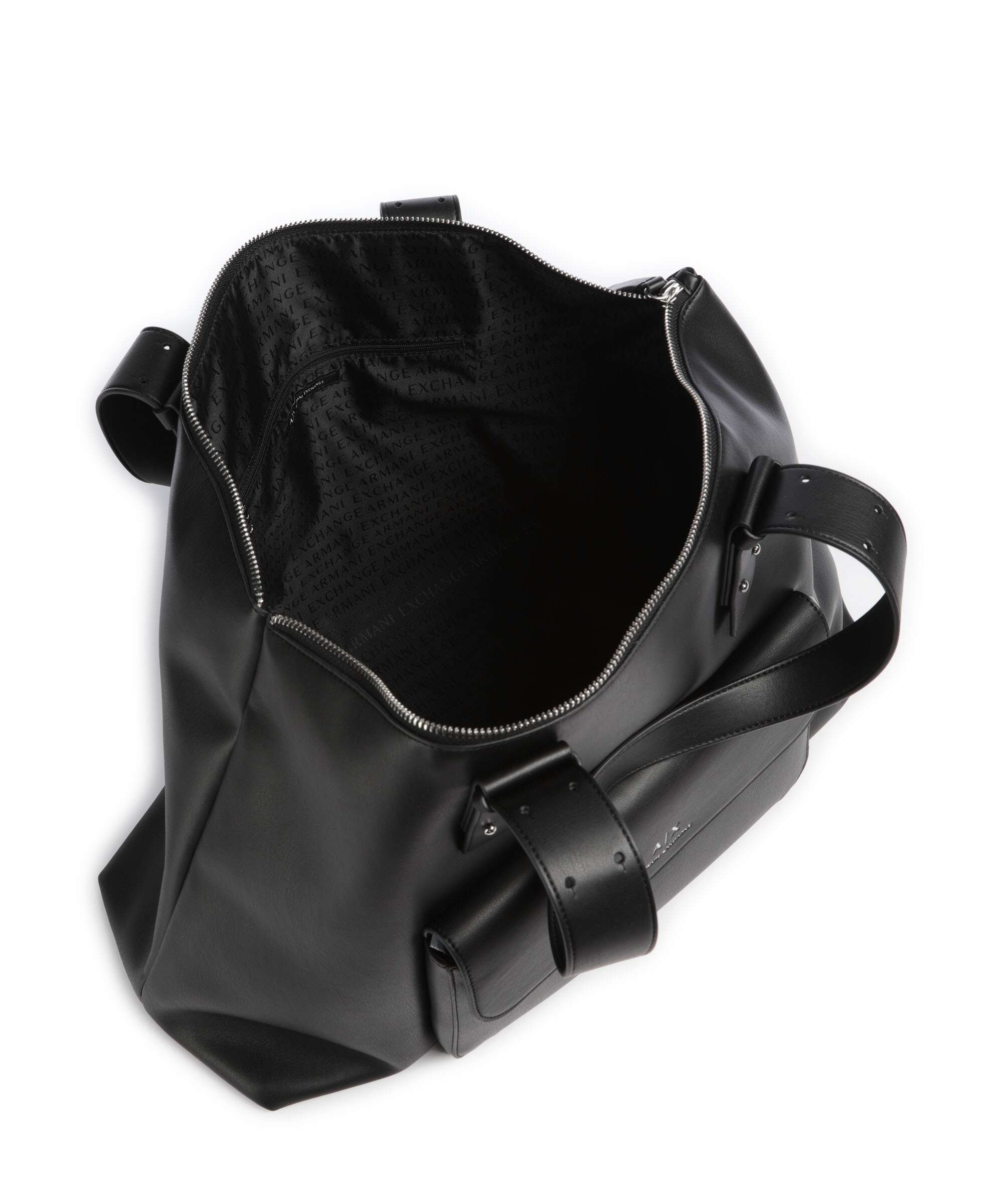 Armani Exchange Rachel Tote bag black