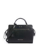Armani Exchange Diane M Borsa a mano black