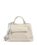 Armani Exchange Nicole M Borsa a mano valley