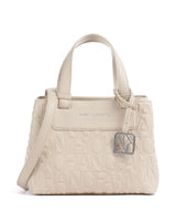 Armani Exchange Liz Monogram S Borsa a mano valley
