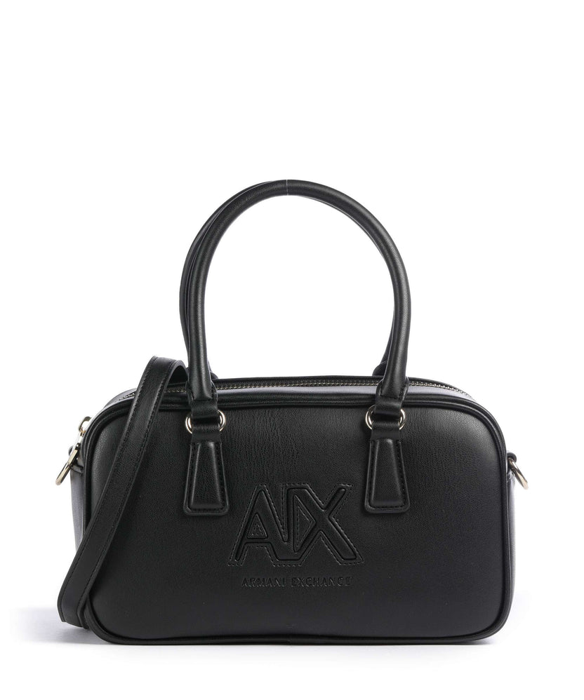 Armani Exchange Scarlett S Handbag black