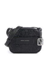 Armani Exchange Liz Borsa a tracolla black