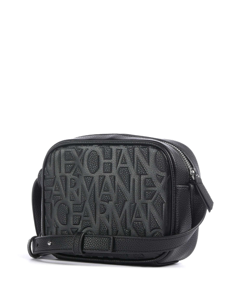 Armani Exchange Liz Crossbody bag black