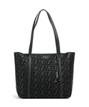 Armani Exchange Silvye Borsa shopper black