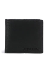 Armani Exchange Jacques Portafoglio black