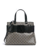 Armani Exchange Susie Soft Borsa a mano brown bass/black