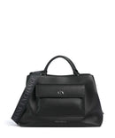 Armani Exchange Nicole L Borsa a mano black