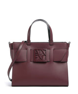 Armani Exchange Susie Borsa a mano groove