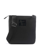 Armani Exchange Etienne Borsa a tracolla black