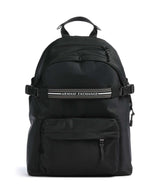 Armani Exchange Gabriel Zaino black