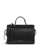 Armani Exchange Diane L Handbag black